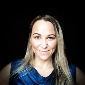 Chanel Coetzee