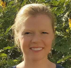 Kristen Sleboda