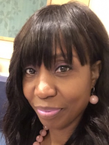 Nkenge Evans