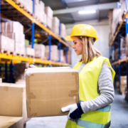 warehouse staffing