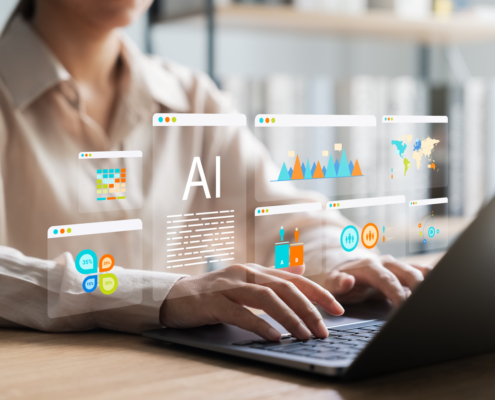 AI Executive Roles