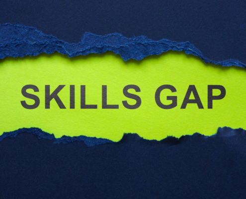 Skills Gap