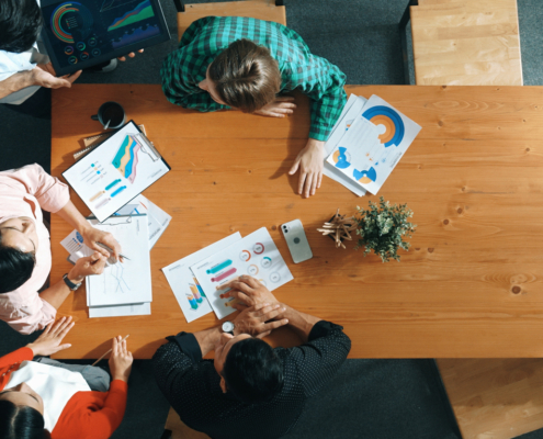 Workforce Solutions