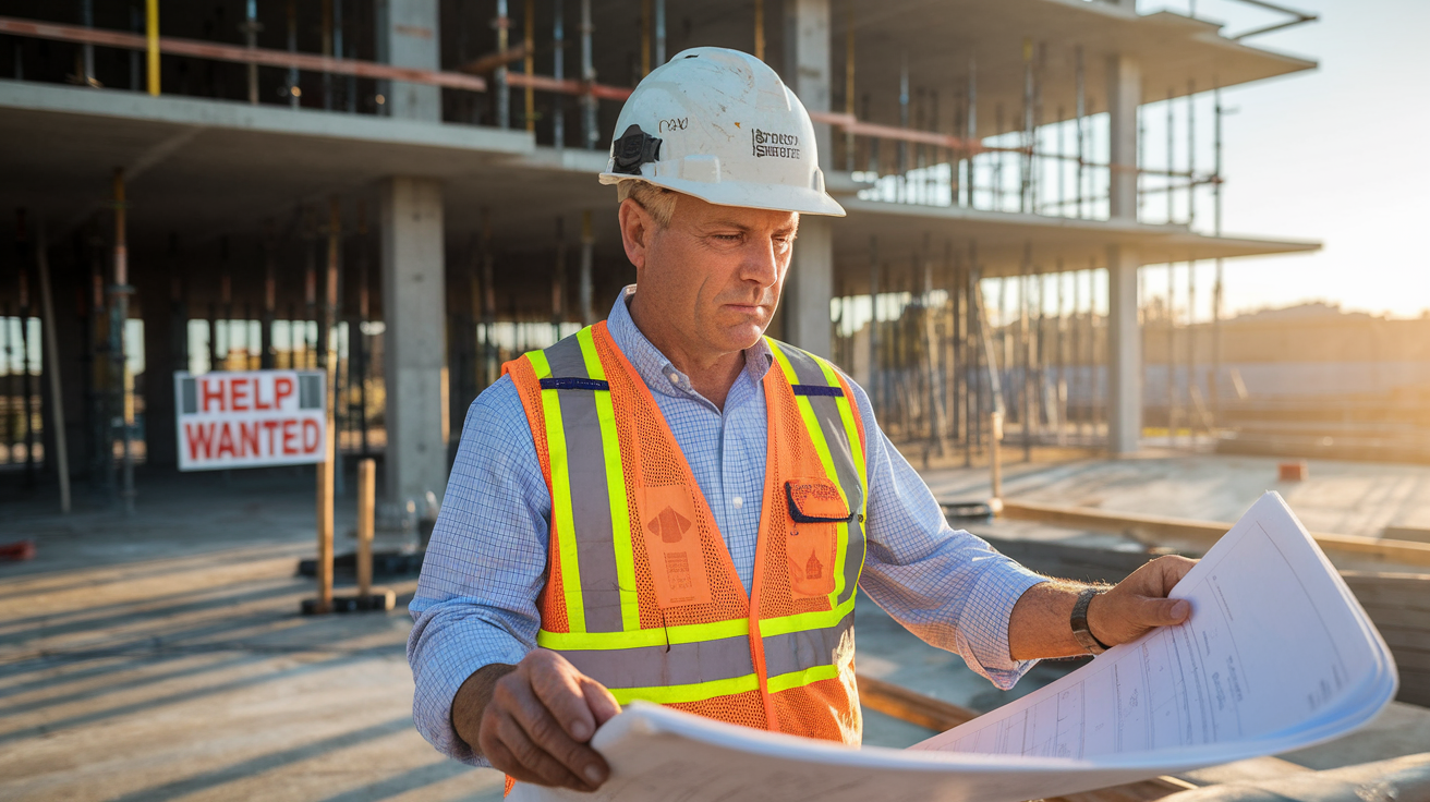 Understanding the Skilled Trades Crisis