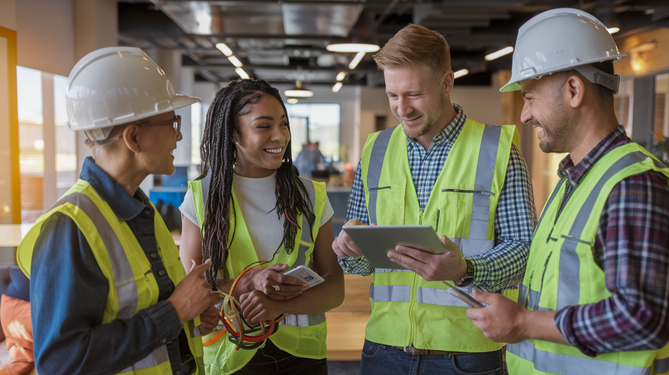 Retention Solutions for Skilled Workers