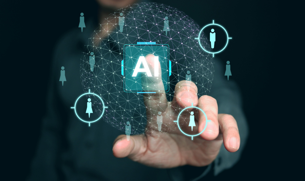 AI Exec Recruitment