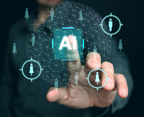 AI Exec Recruitment