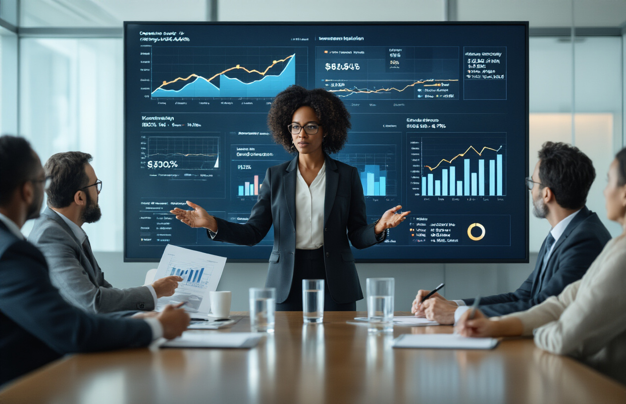 Real-World Impact of CAIOs