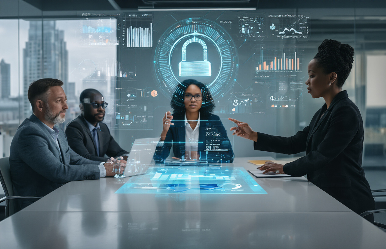 Future-Proofing Your Enterprise with AI Leadership
