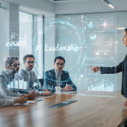 Hiring AI Leaders: Key Traits to Look for in a Machine Learning Executive