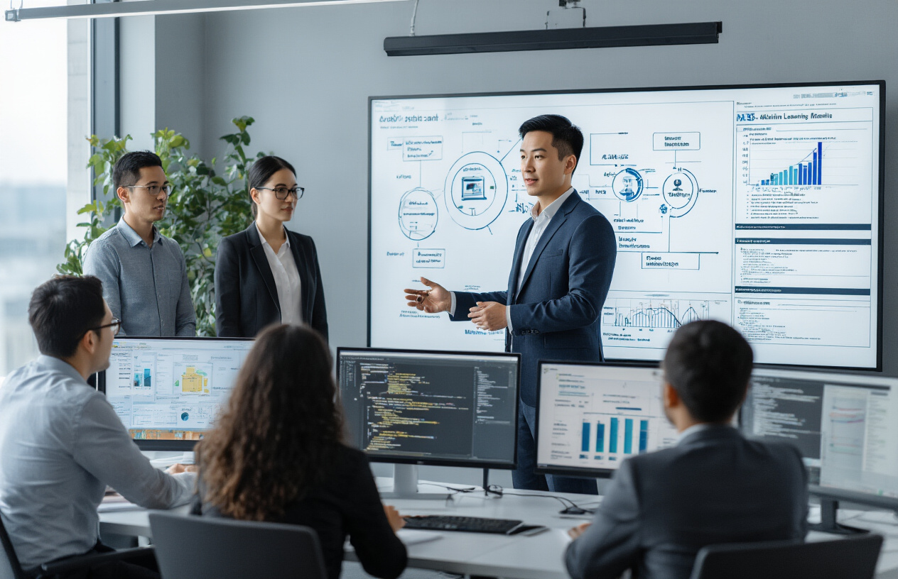 Technical Expertise: Foundations for AI Leadership