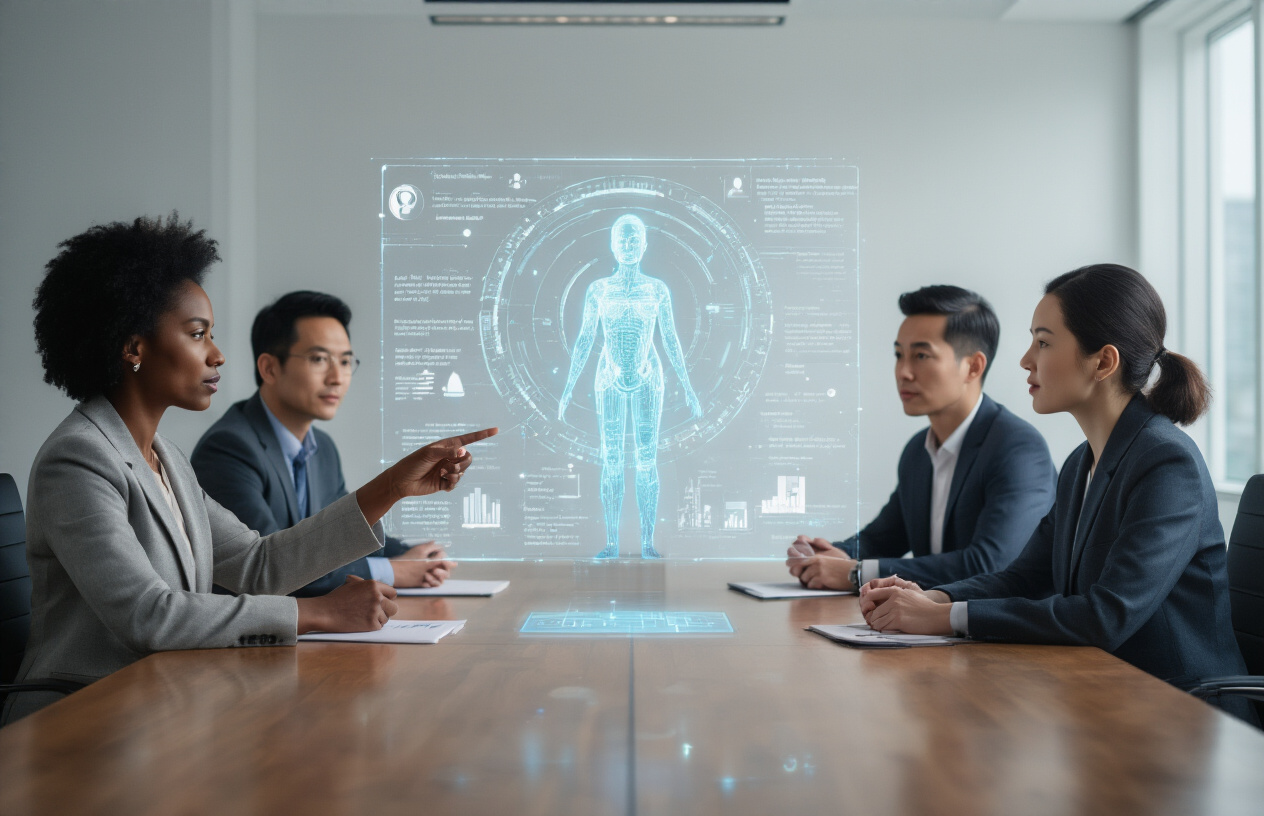 Ethical AI Leadership