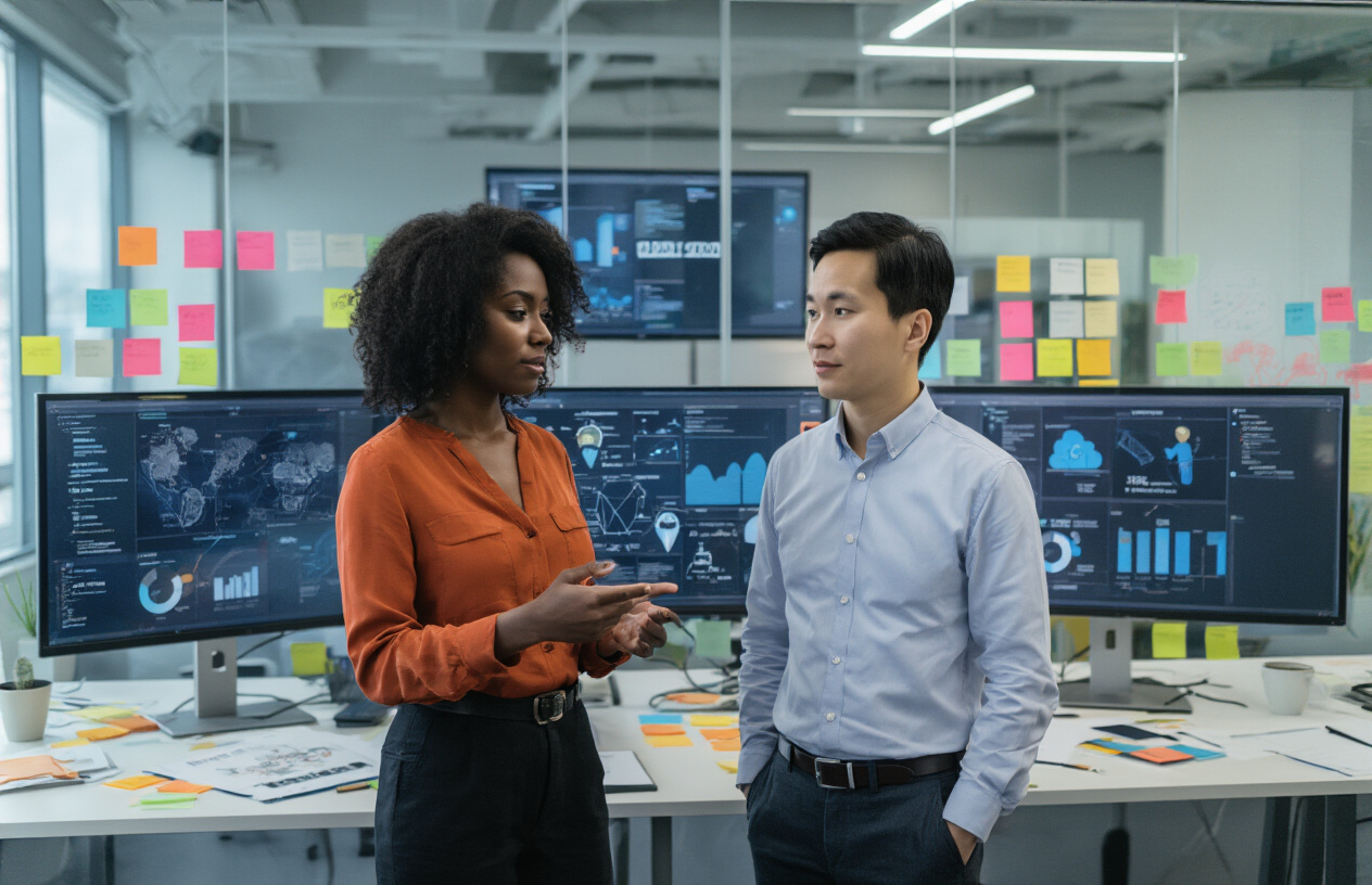 Adaptability and Learning Agility