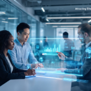 How to Attract Top AI Talent in a Hyper-Competitive Executive Market