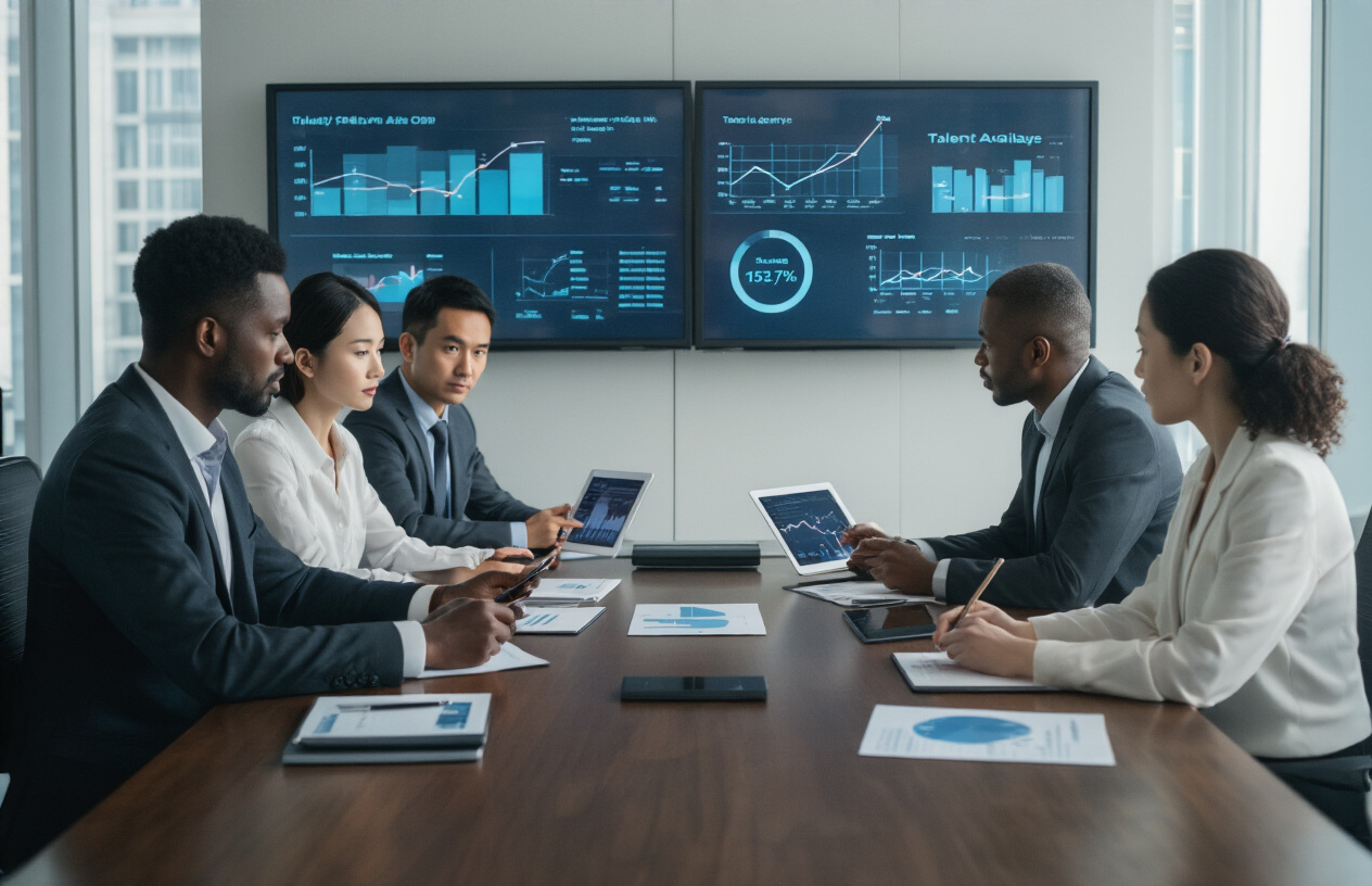 Understanding the Current AI Executive Landscape