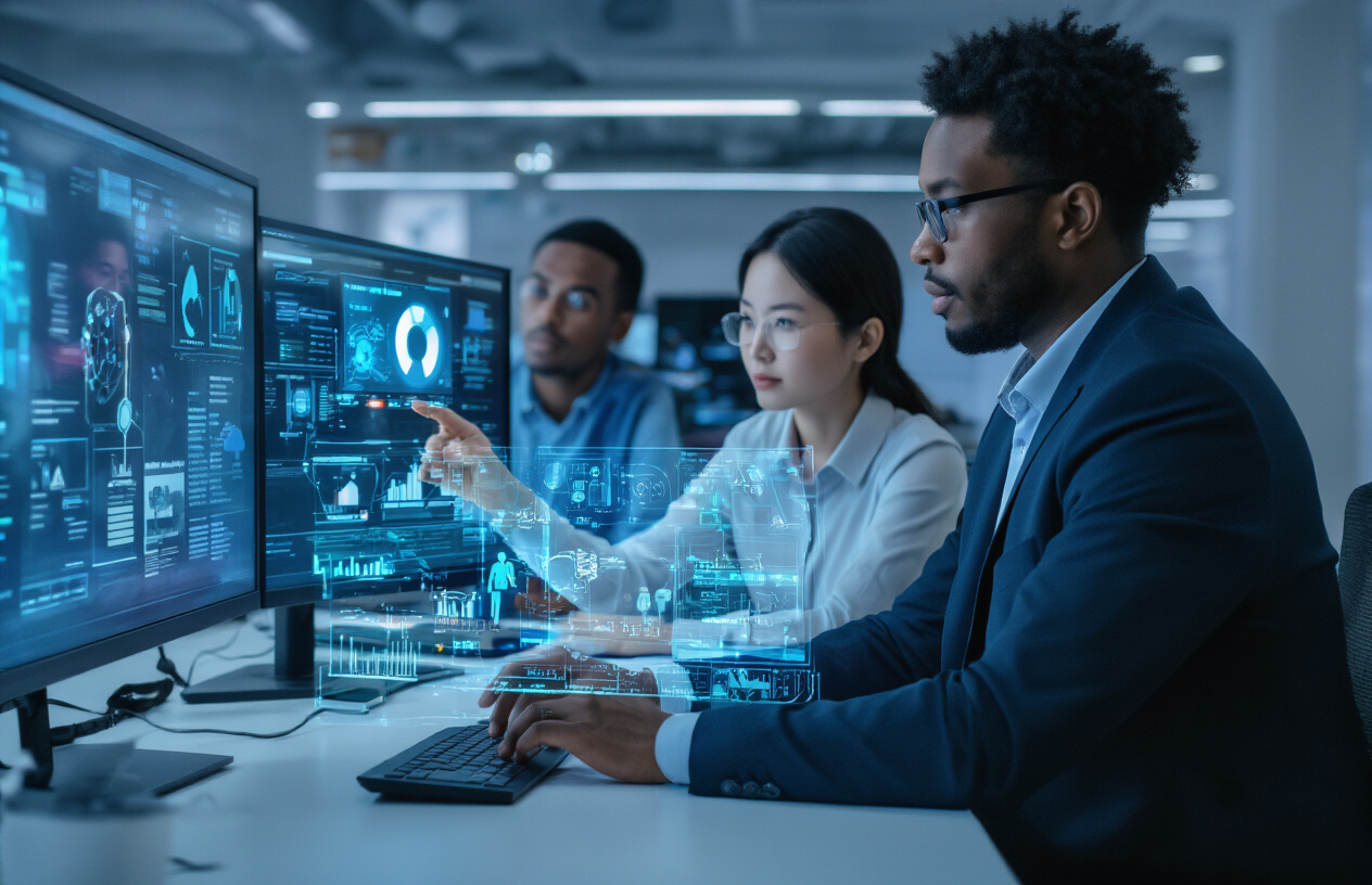 How CTOs Are Adapting to the AI Era