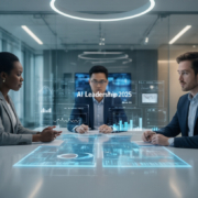 Competing for AI Executives: What the Best Candidates Want in 2025