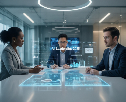 Competing for AI Executives: What the Best Candidates Want in 2025