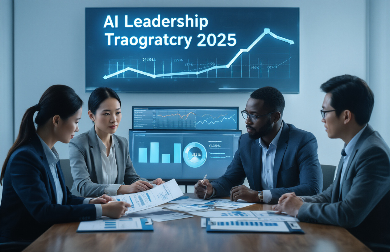 Career Advancement Priorities