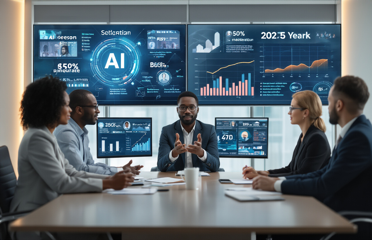 Winning Recruitment Strategies for 2025