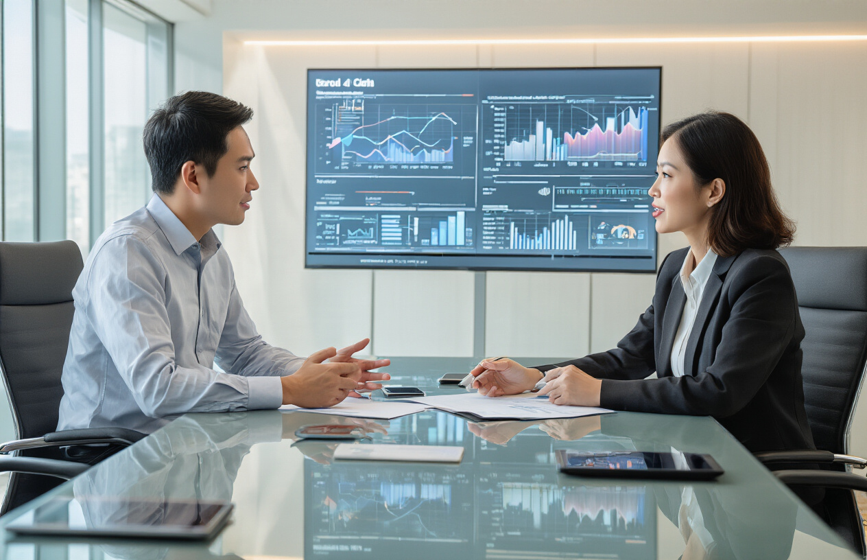 Assessing Technical Vision and Innovation Approach