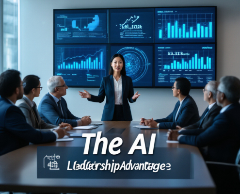 The Race for Chief AI Officers: Why Every Board Wants One in 2025