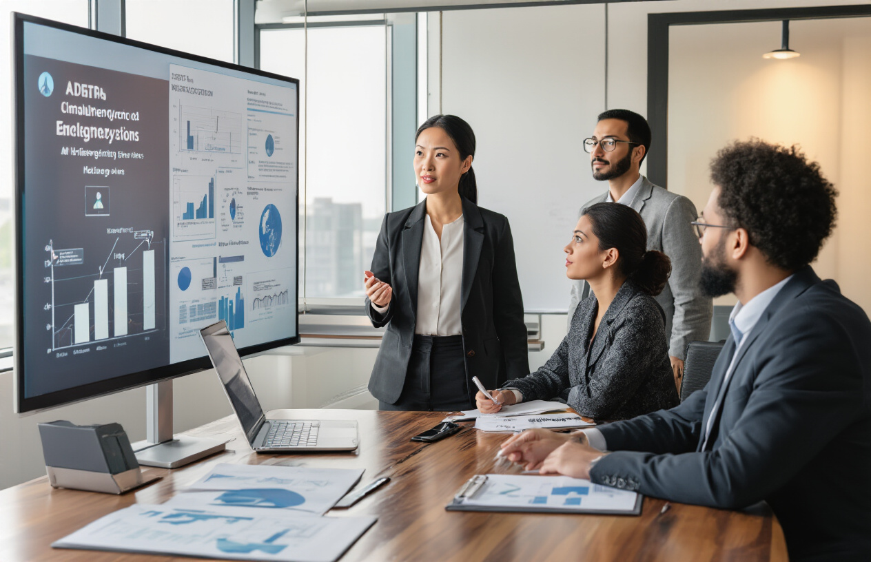 Understanding Implementation Strategy and Organizational Readiness