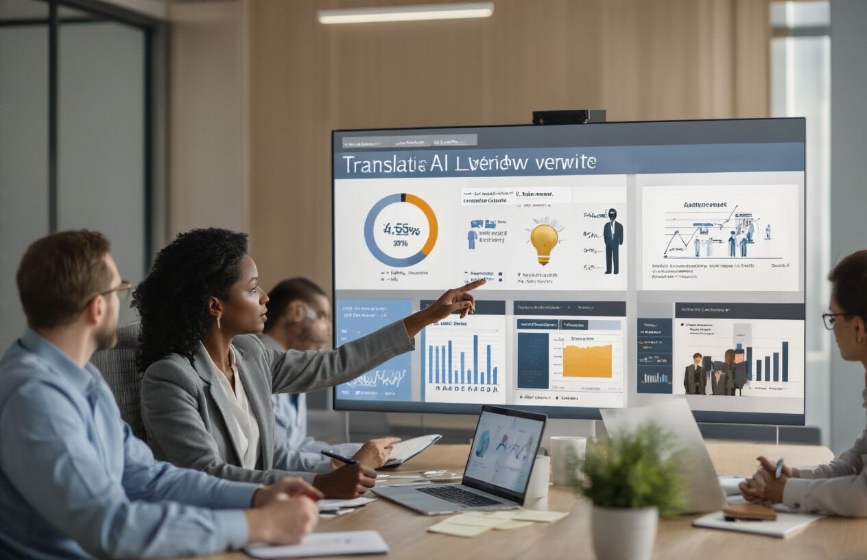 Turning Interview Insights into Strategic Decisions