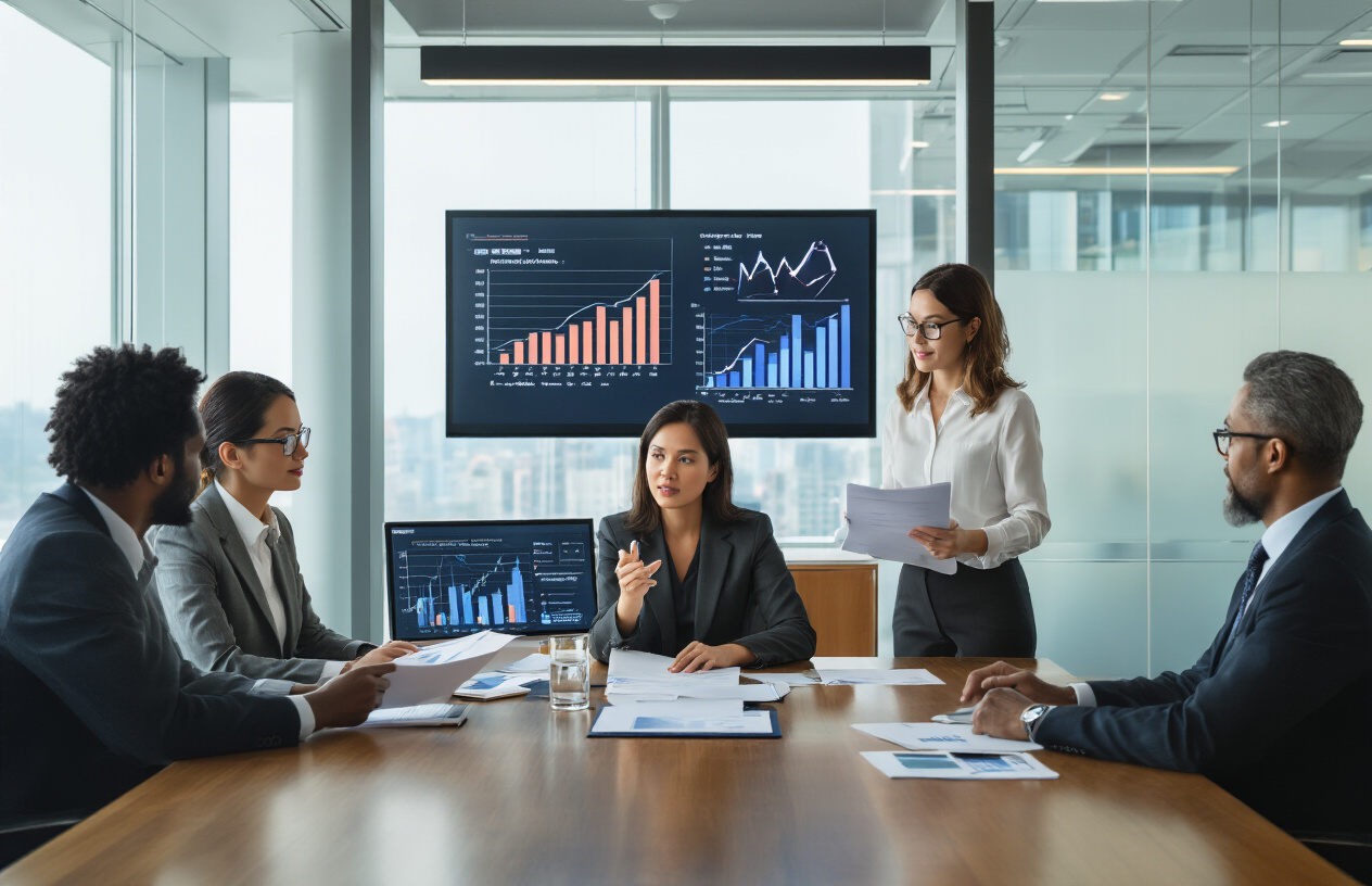 Strategies to Attract Top AI Leadership Talent