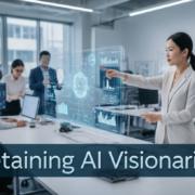 Retaining AI Leadership: Long-Term Strategies to Keep Your AI Visionary Engaged