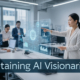 Retaining AI Leadership: Long-Term Strategies to Keep Your AI Visionary Engaged
