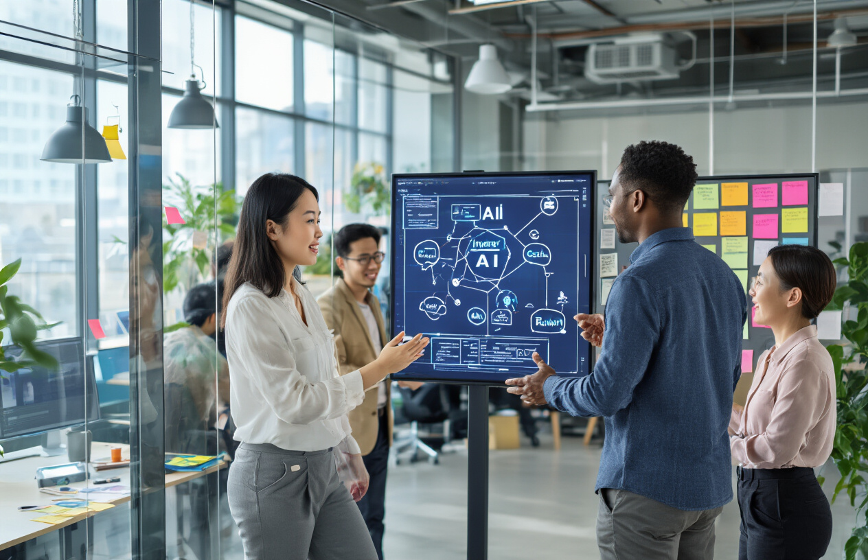 Creating a Culture of Continuous Innovation