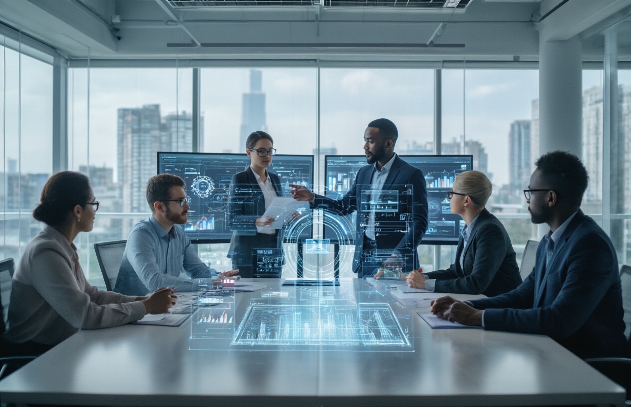 Technology and Resource Investment