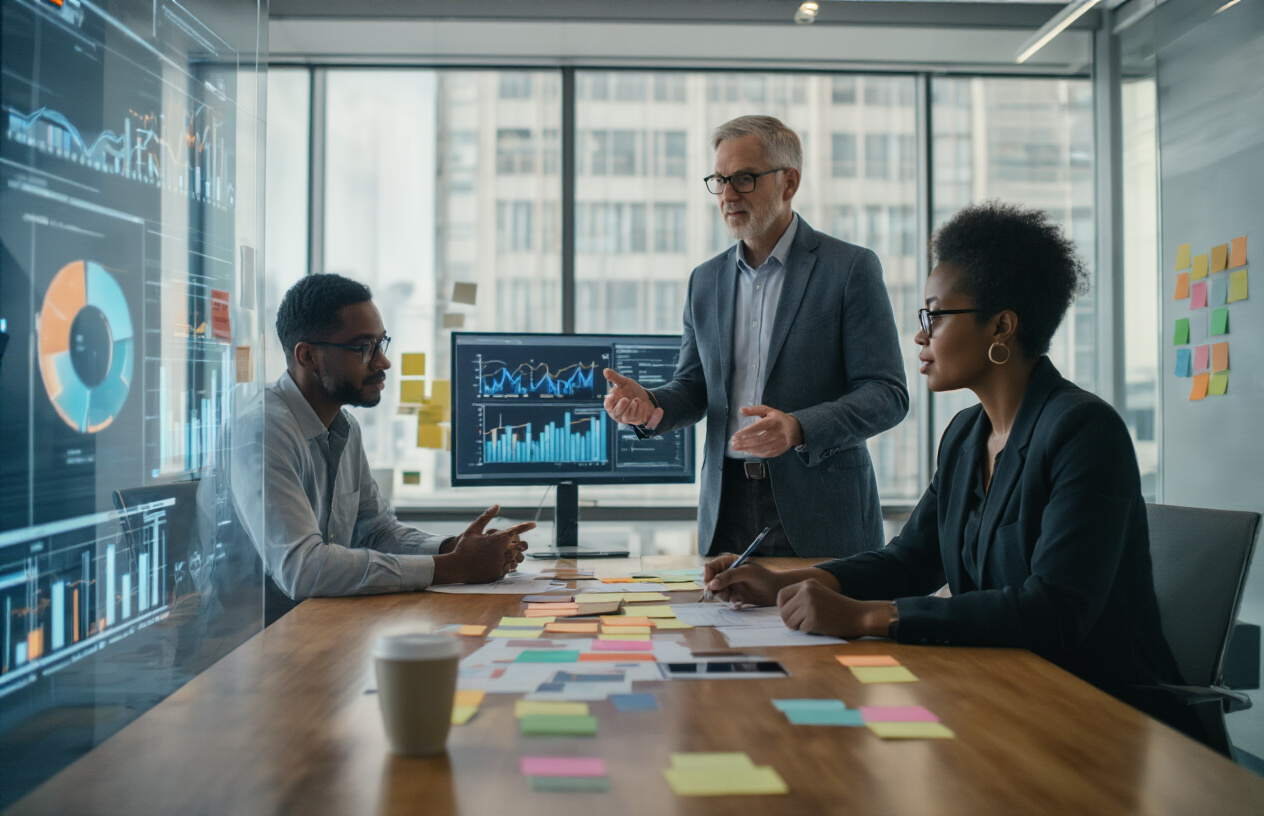 Long-term Retention Strategies