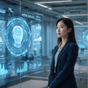 The Rise of the Chief AI Officer: Why Every Enterprise Needs One Now