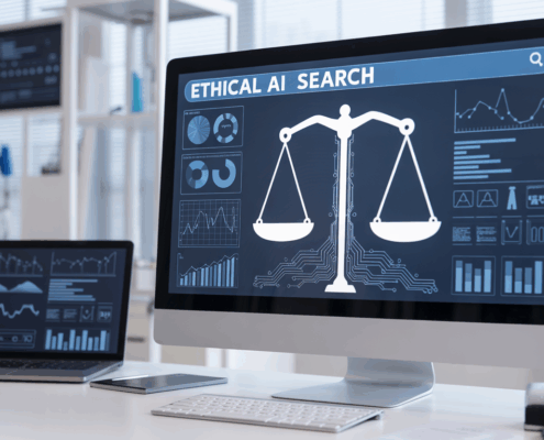 Designing Ethical AI Search—Avoiding Bias While Boosting Accuracy