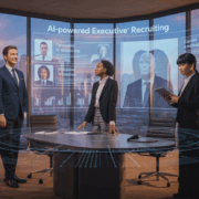 Future Watch: What’s Next for AI in Executive Recruiting?